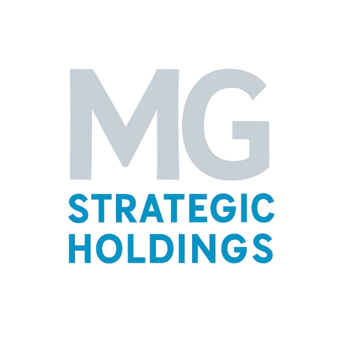 MG Strategic Logo